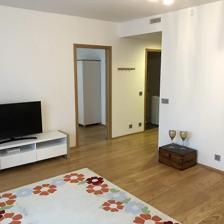 Apartment Kassisaba Reval