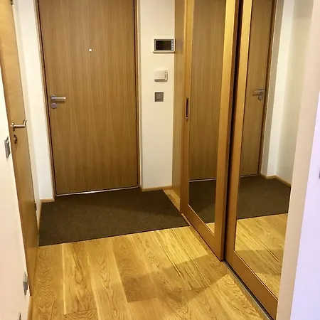 Kassisaba Apartment Reval