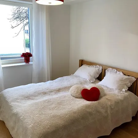 Kassisaba Apartment *